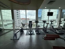 The Central (D1), Office #539066541